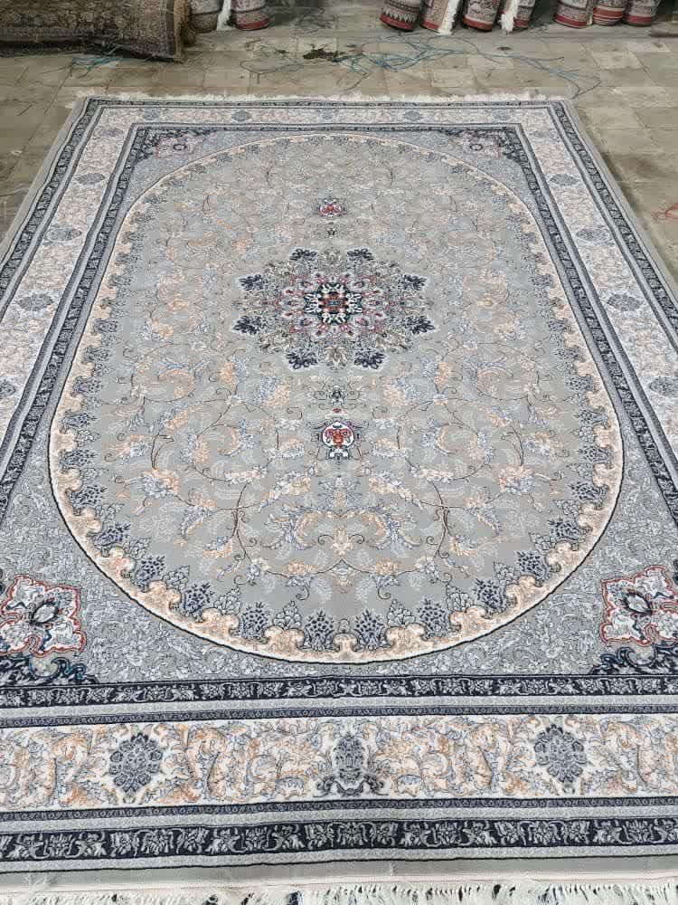 فرش کاشان در تمامی رنگ هازیر قیمت کارخونه|فرش|قرچک, مهدیه|دیوار