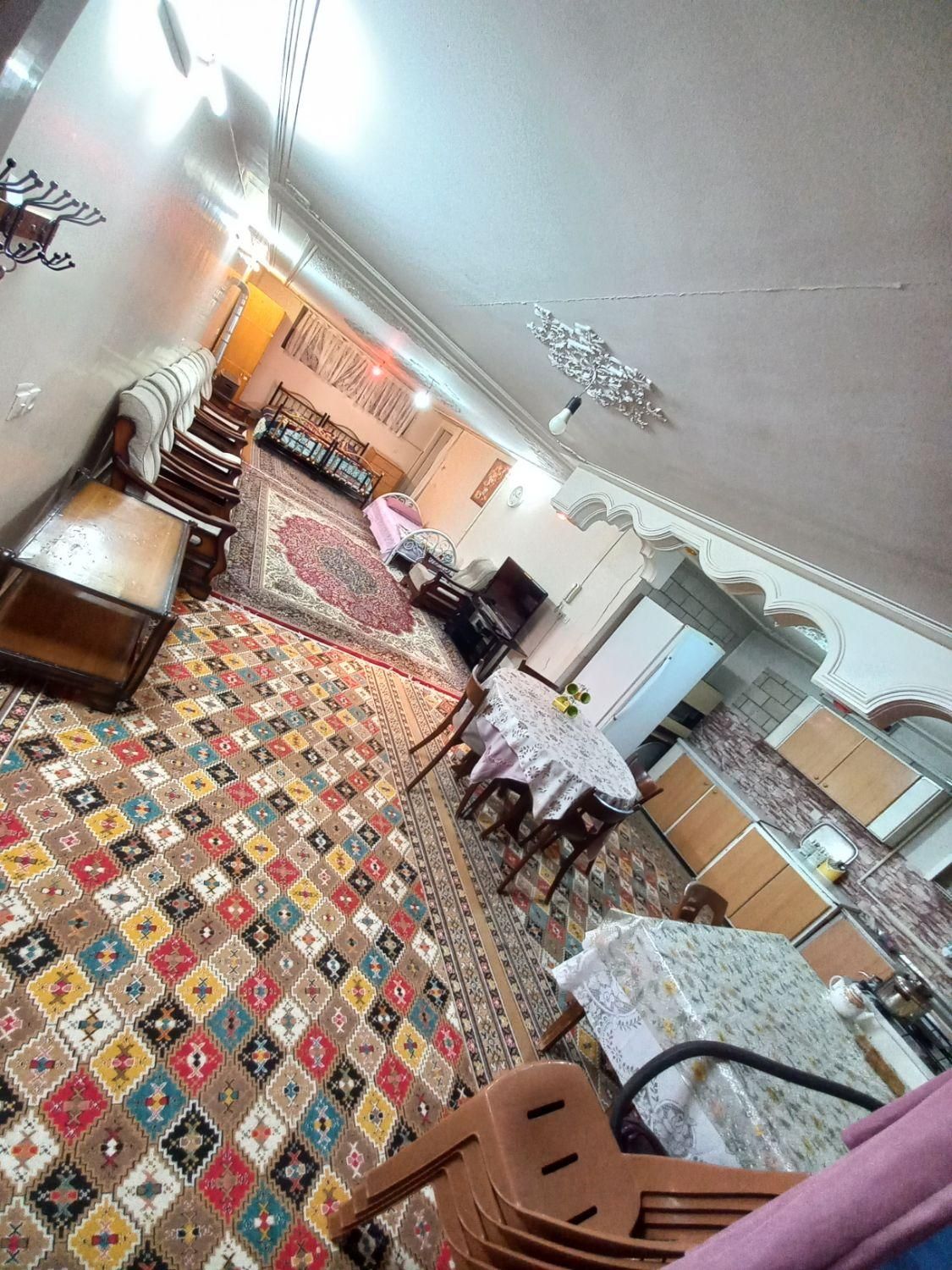 اجاره سوئیت خانه ویلایی مبله آپارتمان منزل و سوییت|اجارهٔ کوتاه‌مدت آپارتمان و سوئیت|اصفهان, باب الدشت|دیوار