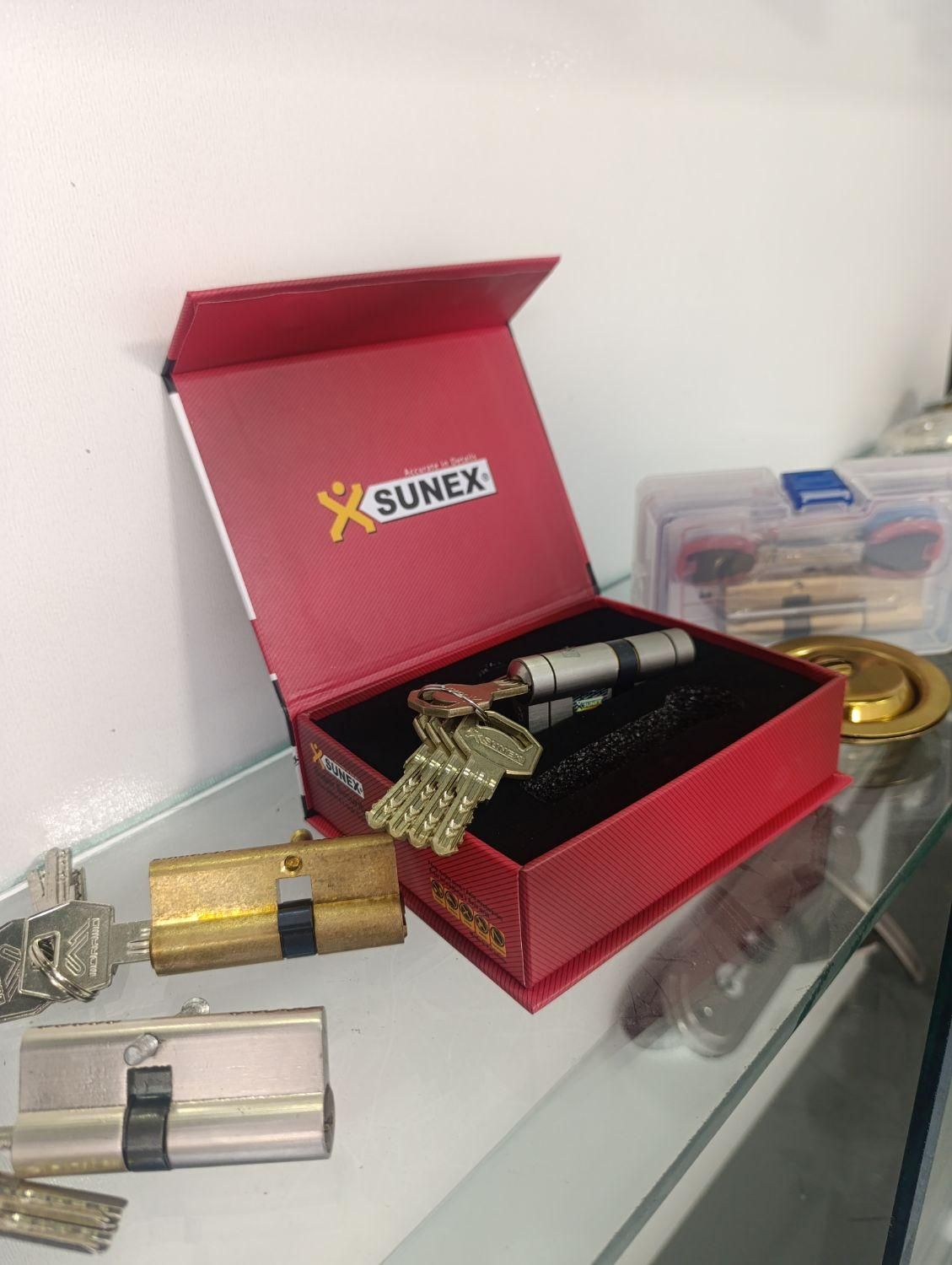 کلیدسازی وقفل سازی ساخت یدکی کیلس ریموت ماشین منزل|خدمات پیشه و مهارت|بندرعباس, |دیوار