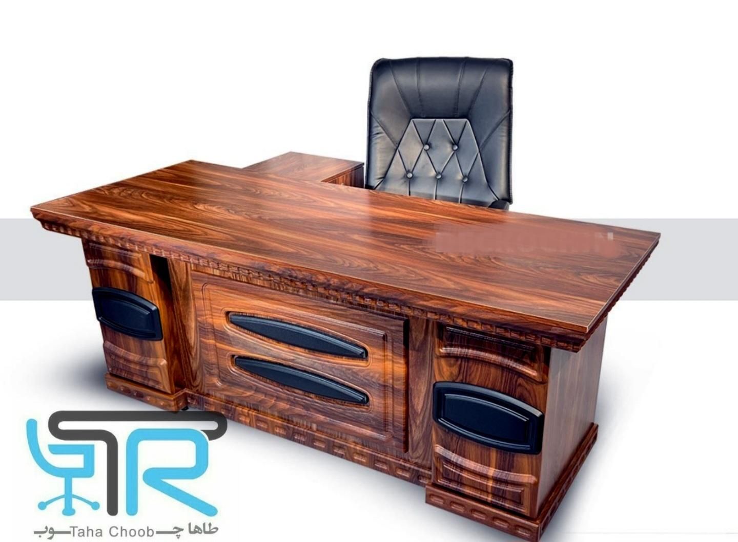 میز مدیریتی دفتر وکالت|دفتر کار|کرمان, |دیوار