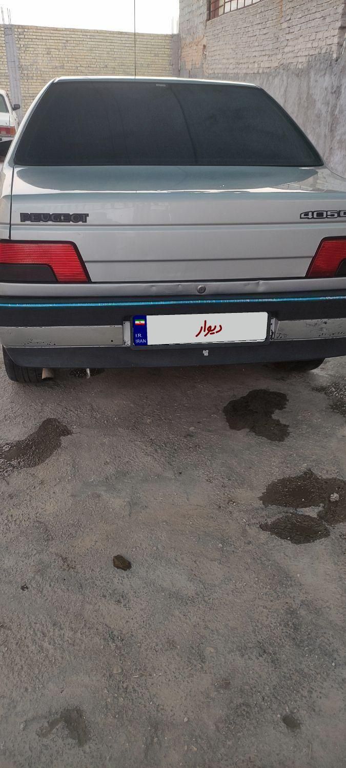 پژو 405 GLX بنزینی، مدل ۱۳۹۷|خودرو سواری و وانت|داراب, |دیوار