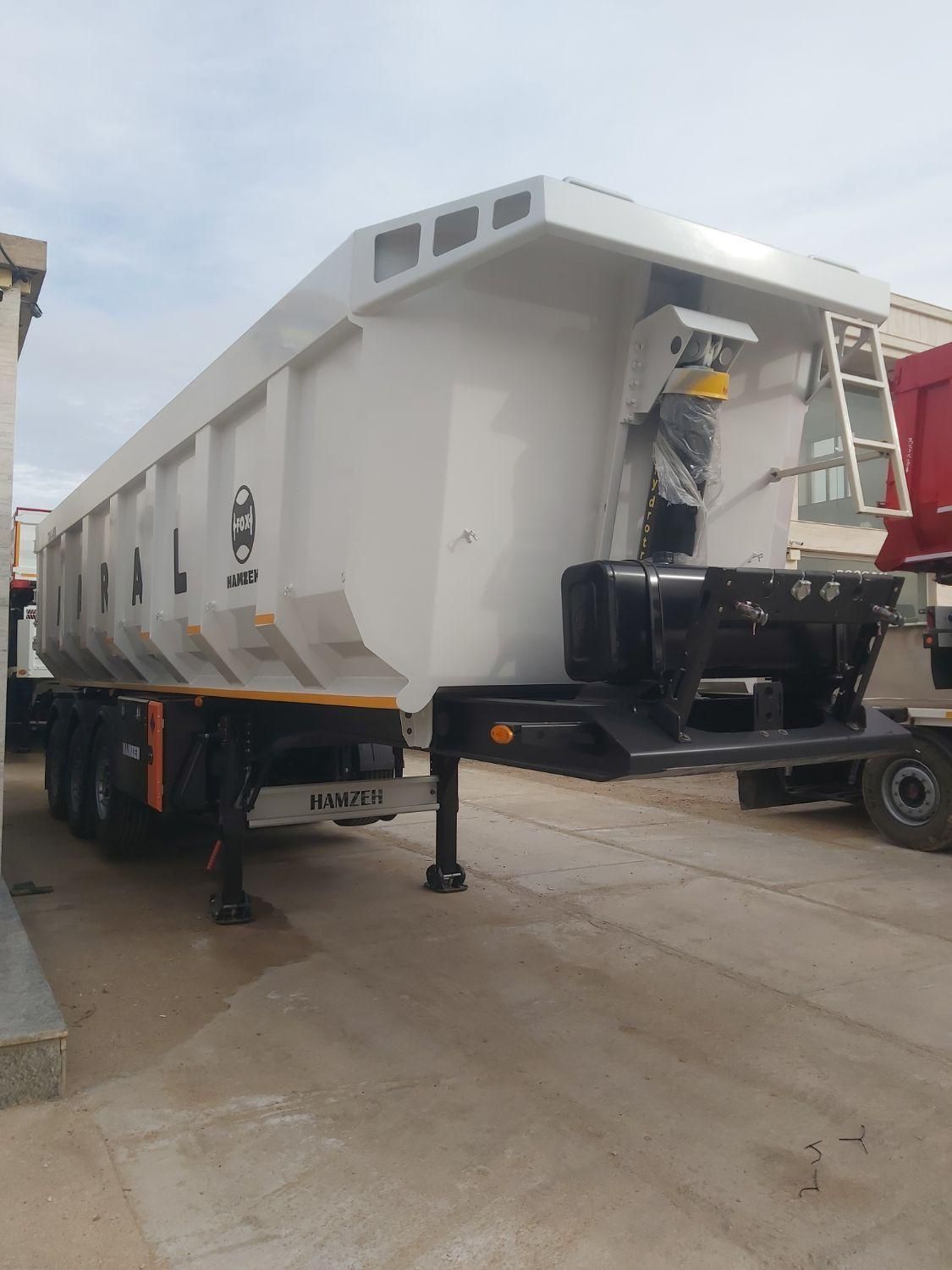 نقد و اقساط|خودرو سنگین|رفسنجان, |دیوار