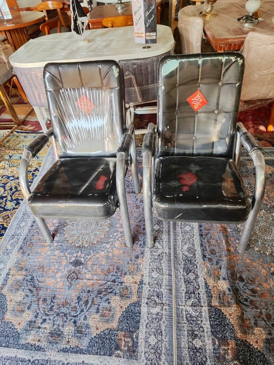 پخش صندلی مبلی اداری املاک|صندلی و نیمکت|شیراز, وزیرآباد|دیوار