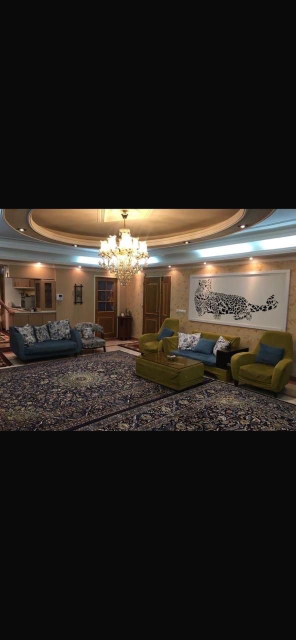 اجاره آپارتمان ۱۲۰ متر ،طبقه۵،تک واحدی،با پارکینگ|اجارهٔ آپارتمان|تهران, فلاح|دیوار