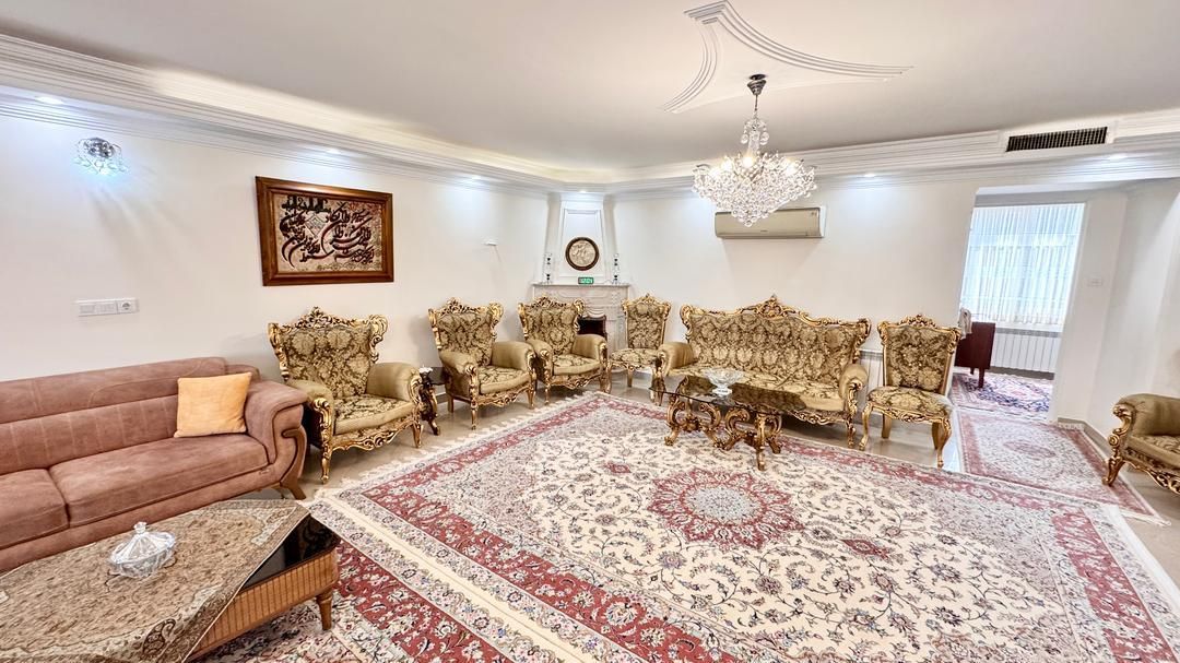 آپارتمان ۱۱۲ متر بلوار ابوذر ربذه جنوبی(افتخاری)|فروش آپارتمان|تهران, آهنگ|دیوار