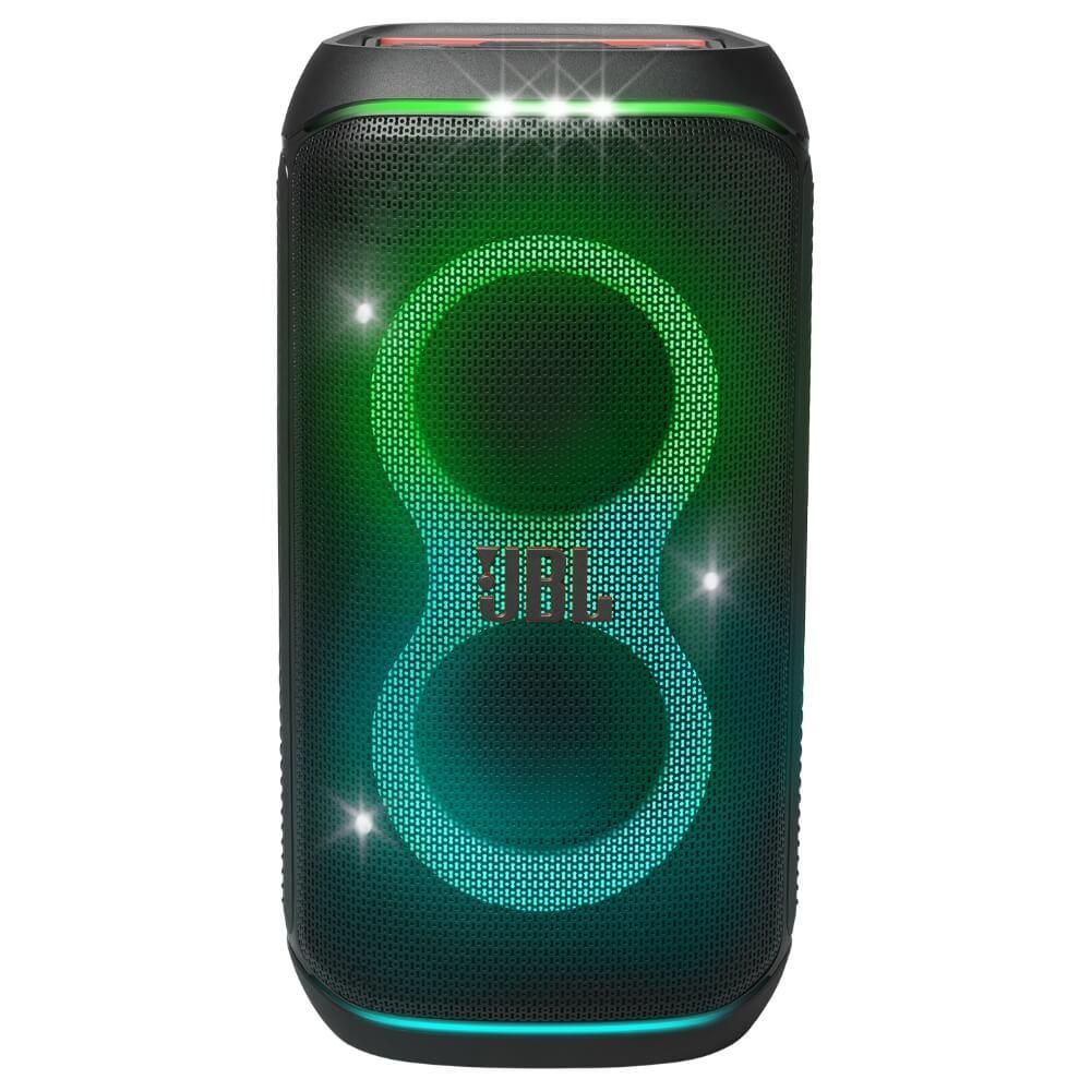 اسپیکر پارتی باکس جی بی ال JBL PartyBox Club 120|پخش‌کننده همراه|مشهد, سراب|دیوار