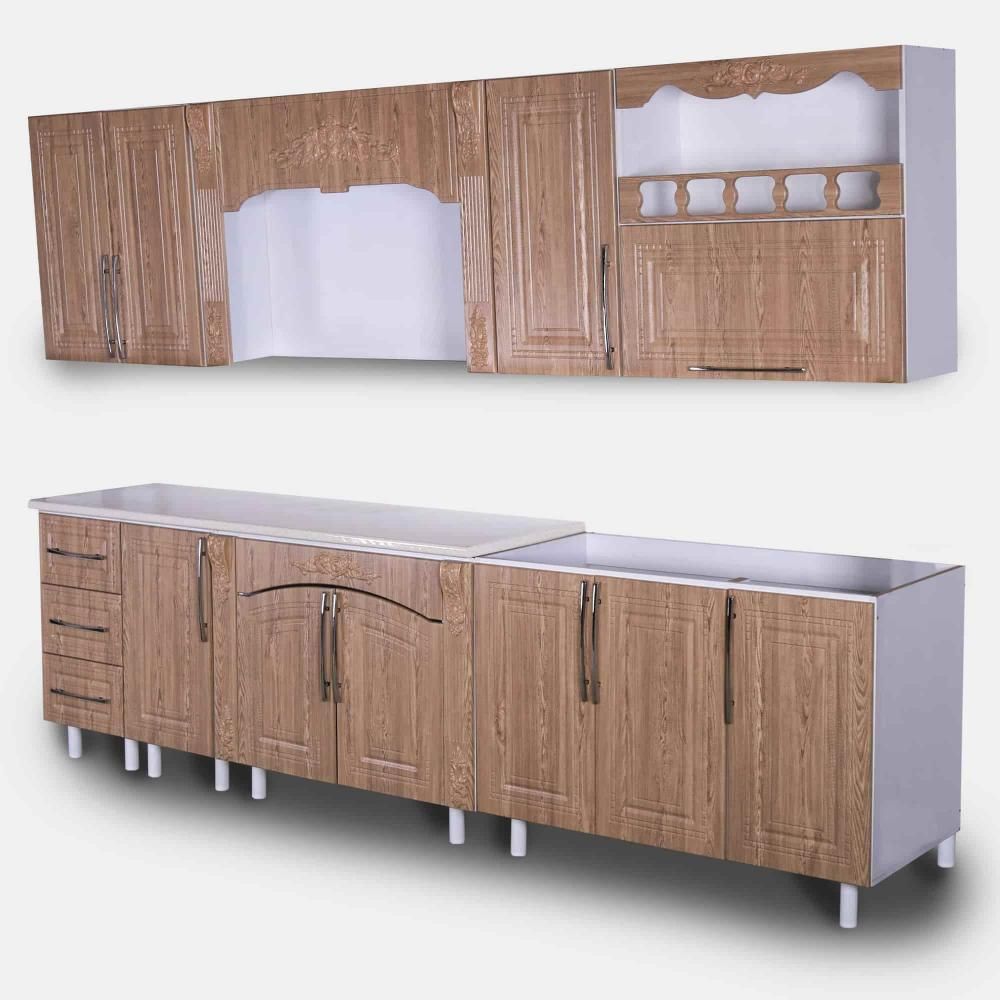 کابینت آماده|مصالح و تجهیزات ساختمان|کوهدشت, |دیوار