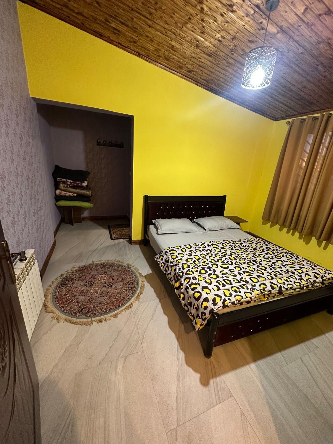 اجاره ویلا استخر دار پلاک یک دریا|اجارهٔ کوتاه‌مدت ویلا و باغ|نور, |دیوار