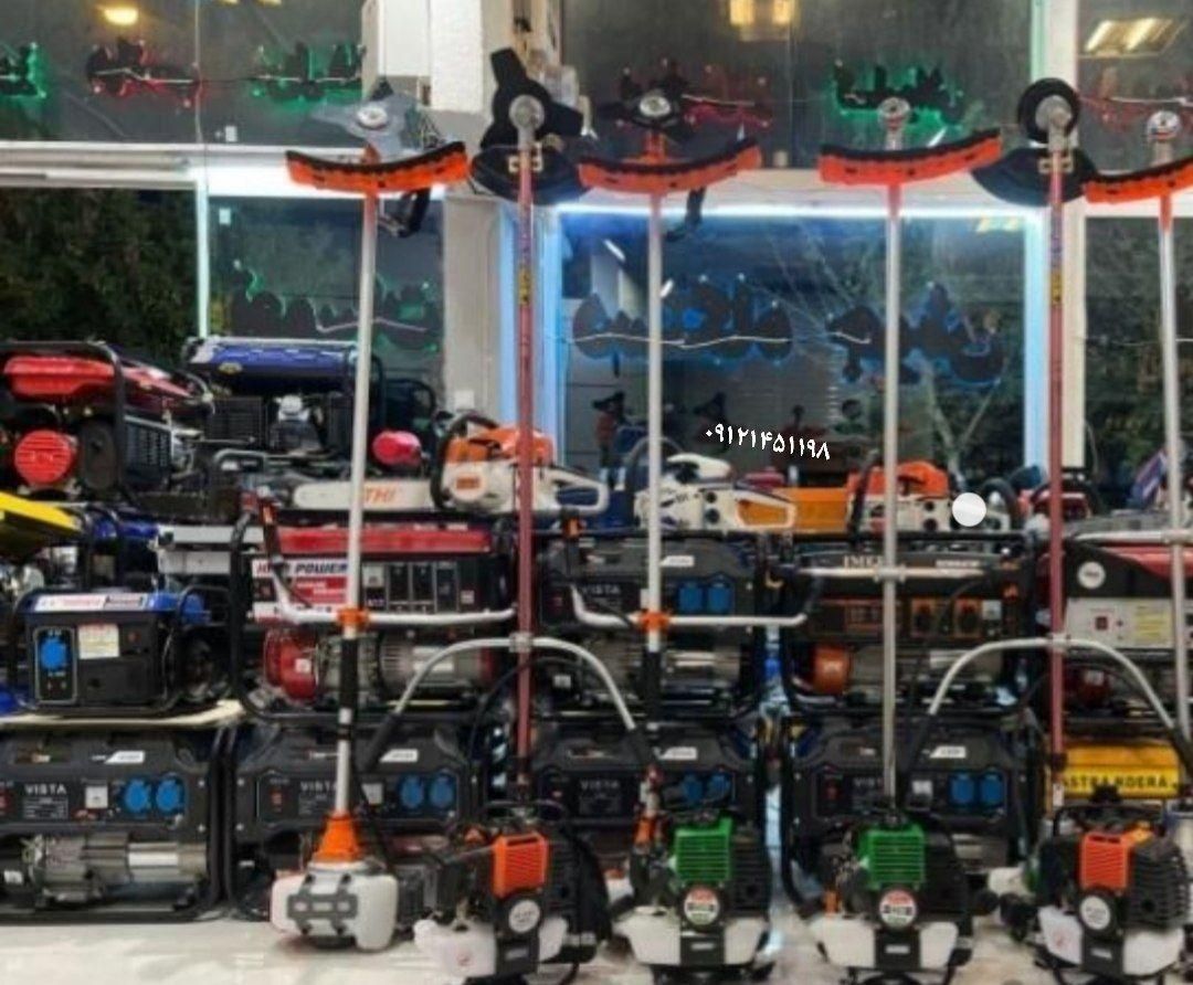 علفزن یاموها(چاله کن نهال کن|ماشینآلات صنعتی|تهران, دستغیب|دیوار