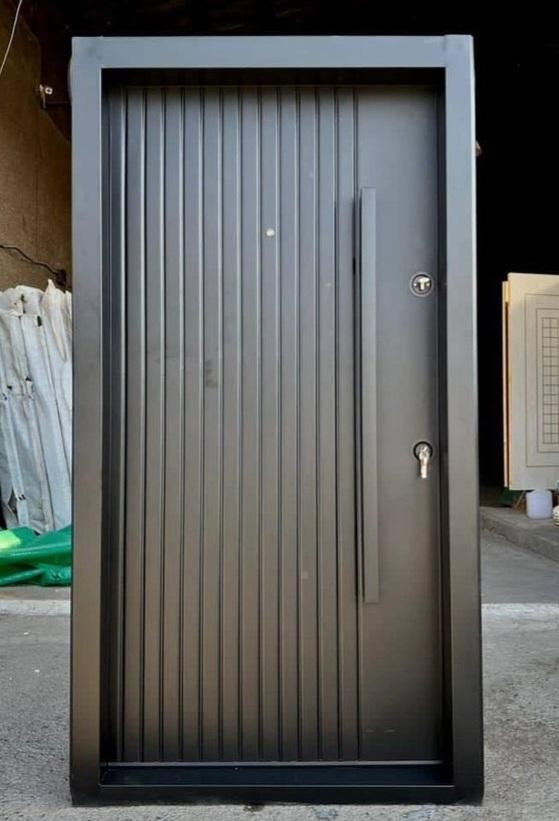 درب ضد سرقت روکش فلزی مدل بیتا|مصالح و تجهیزات ساختمان|تهران, تهرانسر شرقی|دیوار