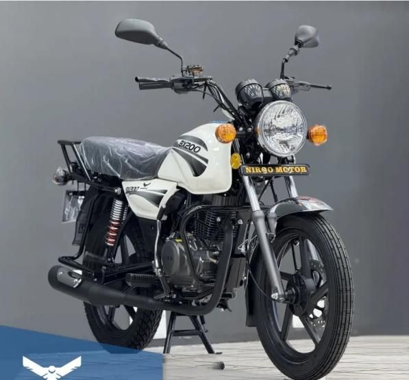 طرح باکسر نیرو موتور صفر 1404|موتورسیکلت|تبریز, |دیوار