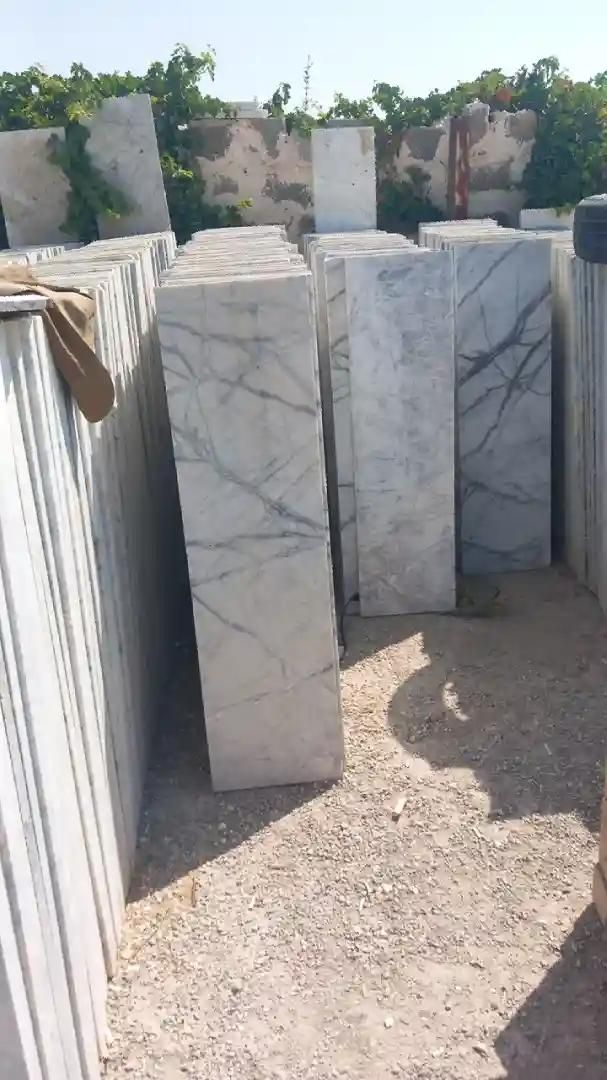 سنگ ساختمانی، پله، نرده سنگی، نما|مصالح و تجهیزات ساختمان|لامرد, |دیوار