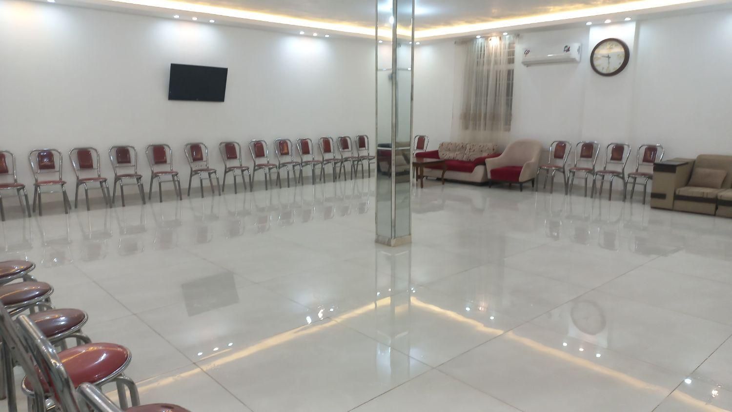 باغ ویلا بدون استخر سالن بزرگ دو خواب|اجارهٔ کوتاه‌مدت ویلا و باغ|نیشابور, |دیوار