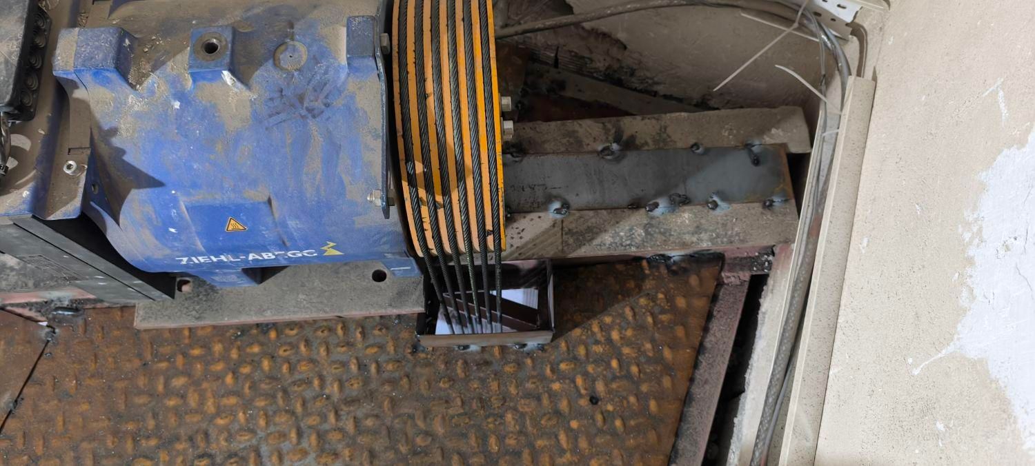 کارگرساده آسانسور|استخدام صنعتی، فنی، مهندسی|قم, ولیعصر|دیوار