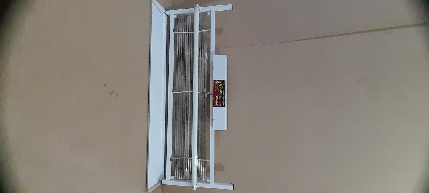 حشره کش برقی کد ۲|لوازم نظافت|تبریز, |دیوار