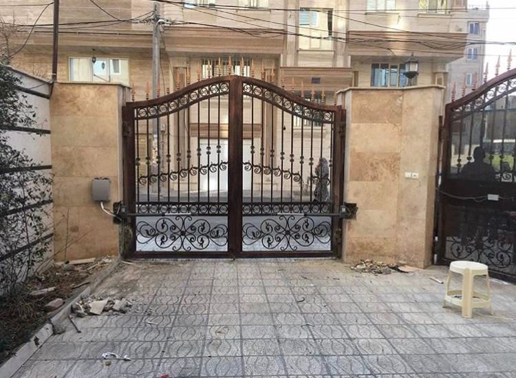 جک پارکینگ ریموت قفل برقی|خدمات پیشه و مهارت|رباطکریم, |دیوار