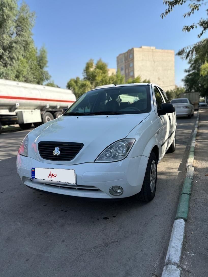 تیبا مدل ۱۳۹۹|خودرو سواری و وانت|تهران, نازی‌آباد|دیوار