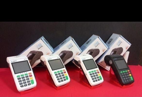 pozدستگاه کارتخوان سیار/کارتخان/کارت خوانt3 اصلی|فروشگاه و مغازه|مشهد, توس (بلوار توس)|دیوار