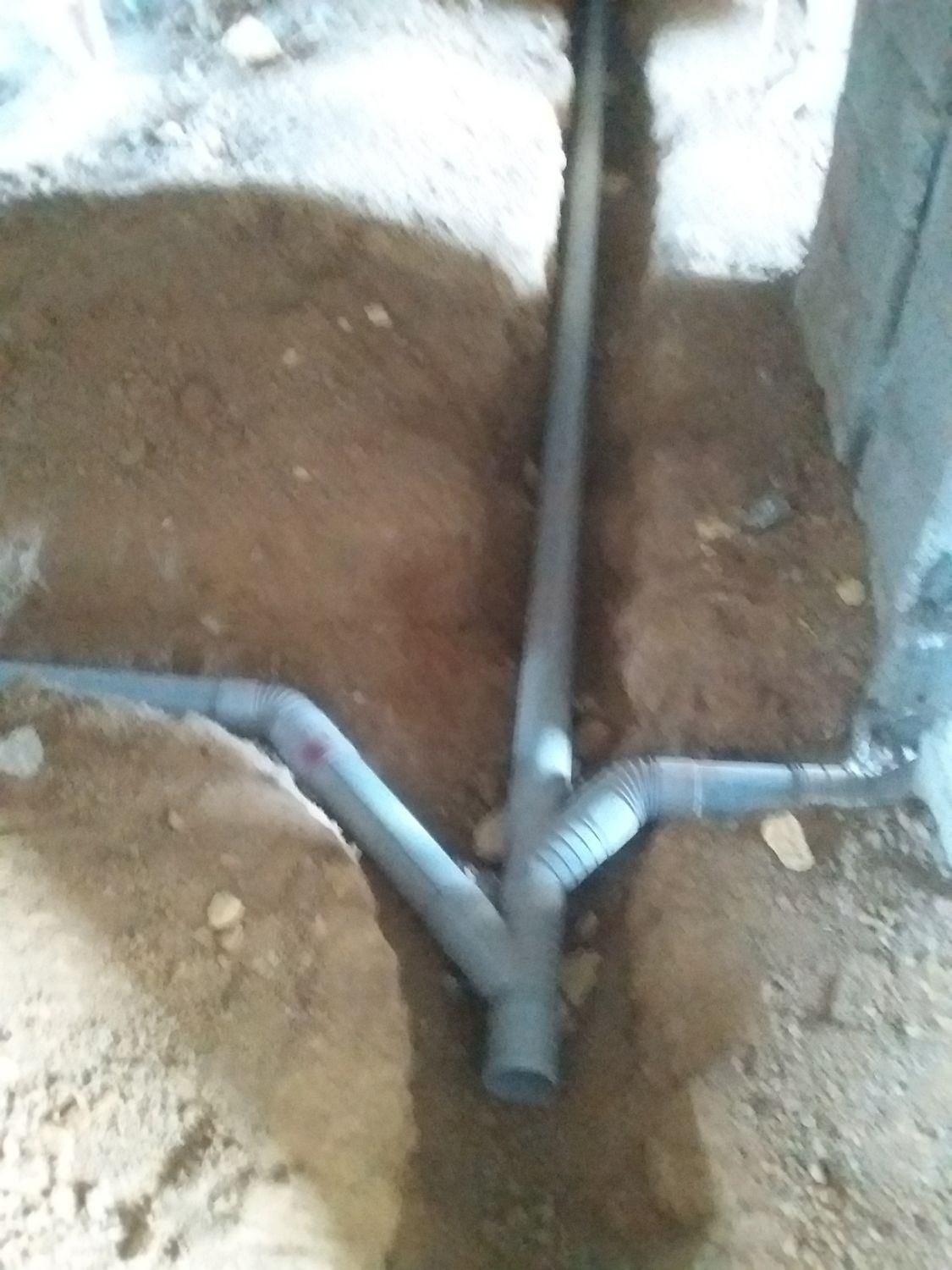 خدمات لوله کشی لوله کش آب و فاضلاب|خدمات پیشه و مهارت|قم, نیروگاه|دیوار