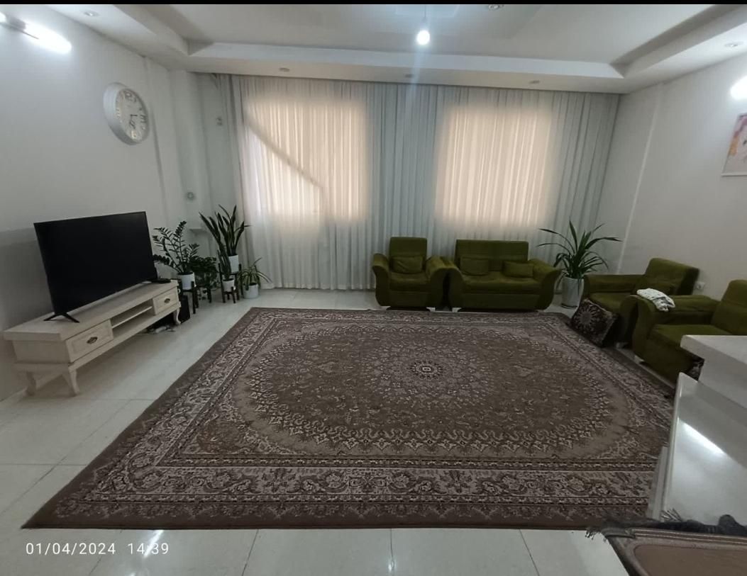 واحد طبرسی شمالی۴ نظام دوست ۳۰|فروش آپارتمان|مشهد, جوادیه|دیوار