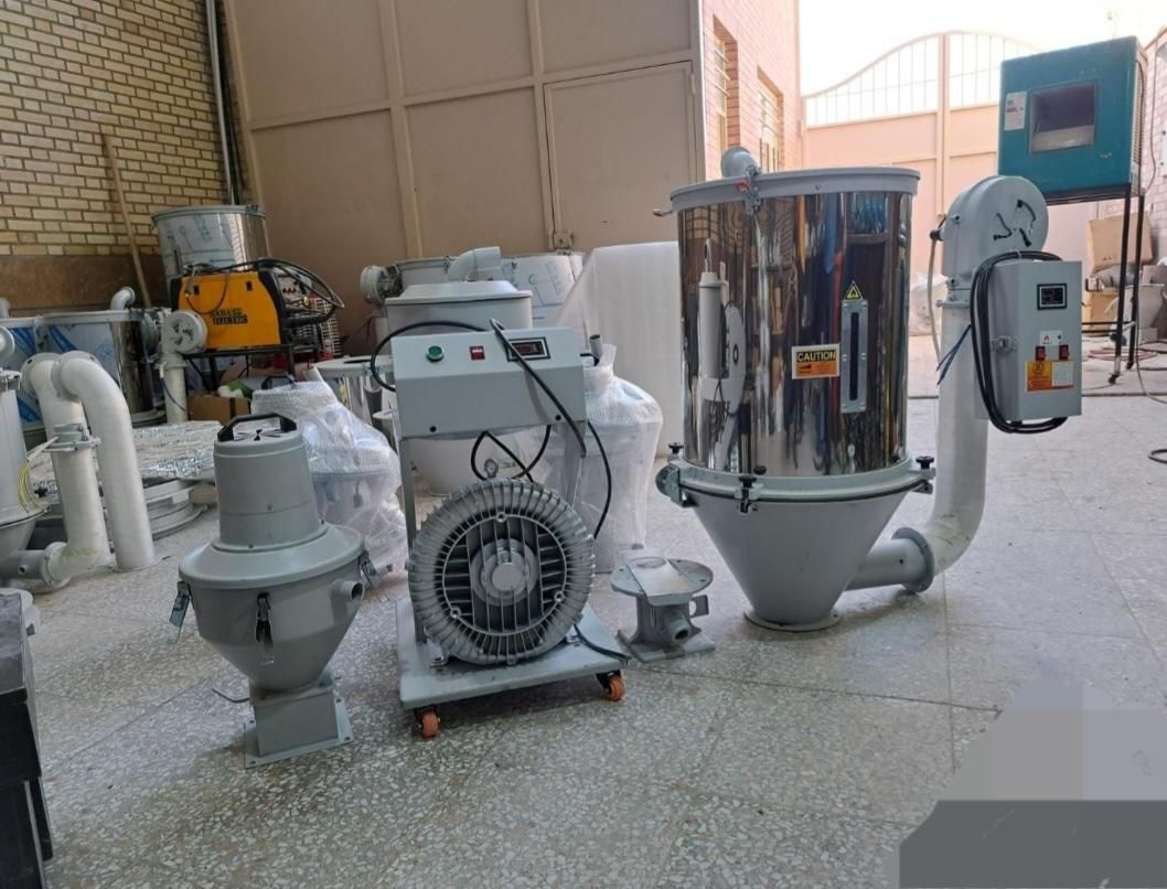 رطوبت گیر بالابر ماردونی گازگیر مواد سبد و موادکش|ماشینآلات صنعتی|شیراز, بازار|دیوار