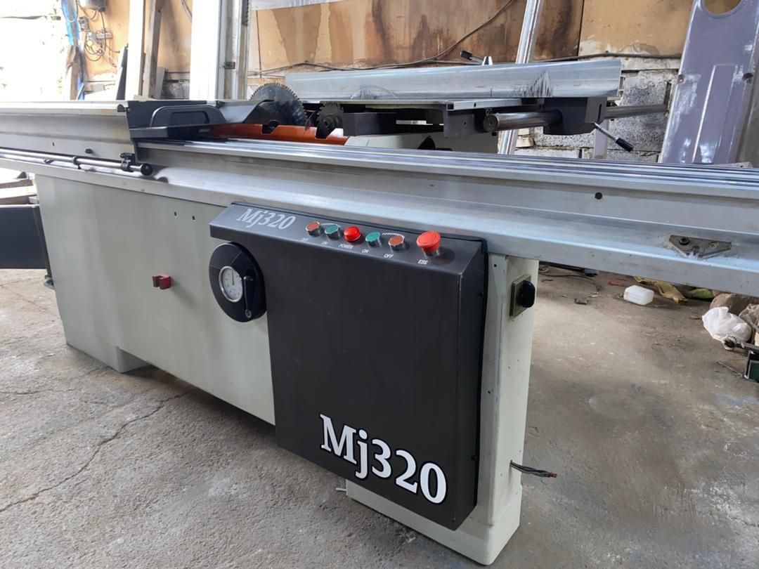 تعمیرات/ دستگاه نوار pvc/ لبه چسبان/ اره دورکن/cnc|ماشین‌آلات صنعتی|بندرعباس, |دیوار