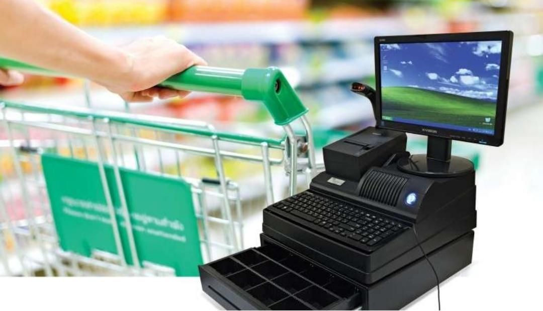 صندوق فروشگاهی پوشاک /مینی کیس/ترازو|فروشگاه و مغازه|اصفهان, نقش جهان|دیوار