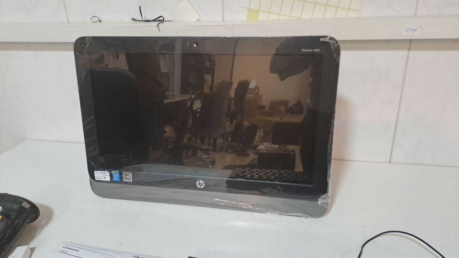 صندوق فروشگاهی پوشاک آل این وان اپسون|فروشگاه و مغازه|ارومیه, |دیوار