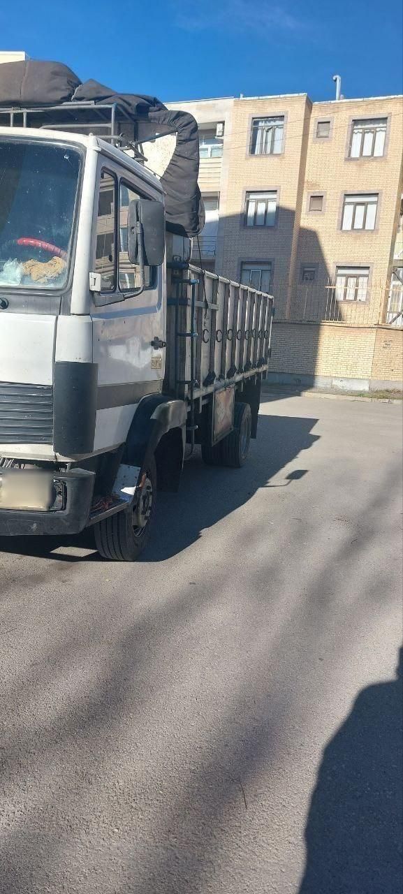 خاور بنز ۸۱۴|خودرو سنگین|اردبیل, |دیوار