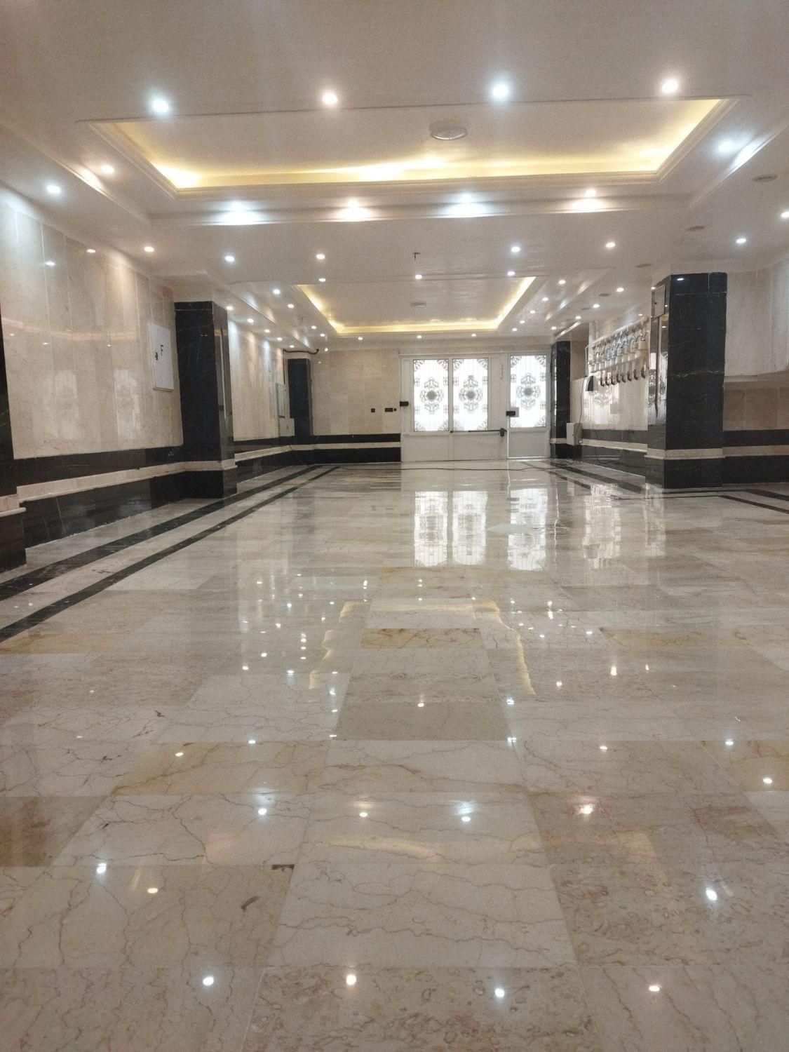 کفسابی سنگ سابی کفساب ساب زن|خدمات نظافت|تهران, نواب|دیوار