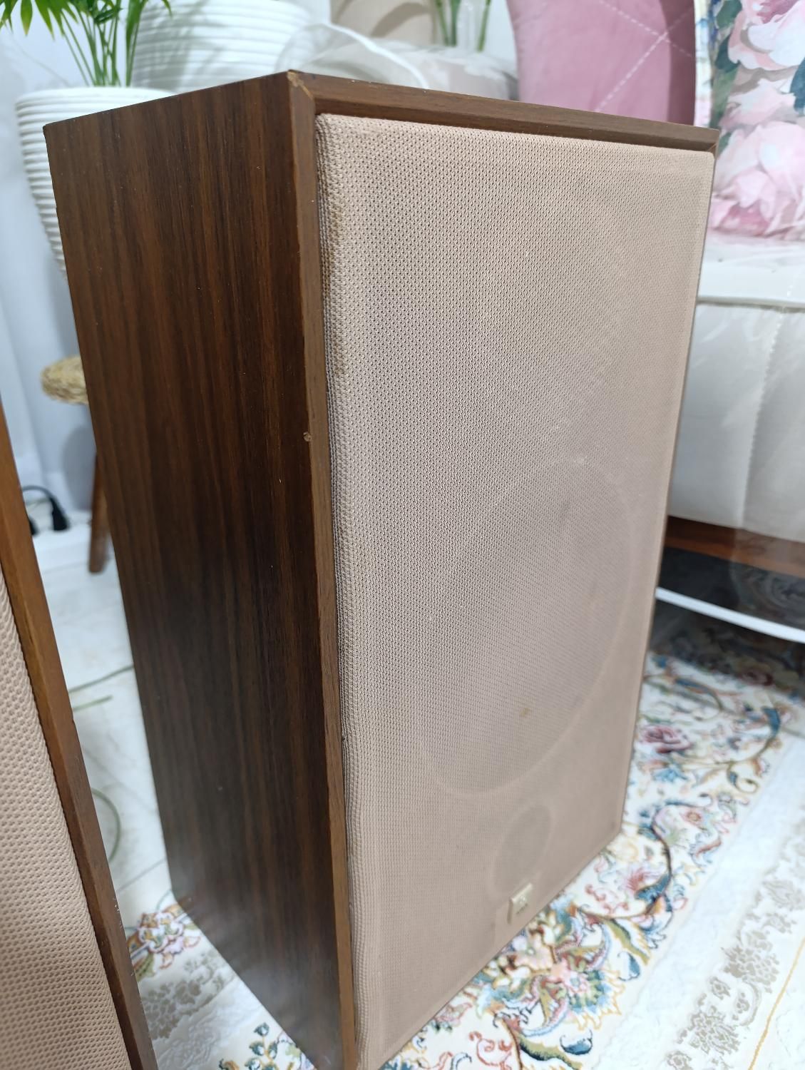 باند aiwa|سیستم صوتی خانگی|همدان, |دیوار