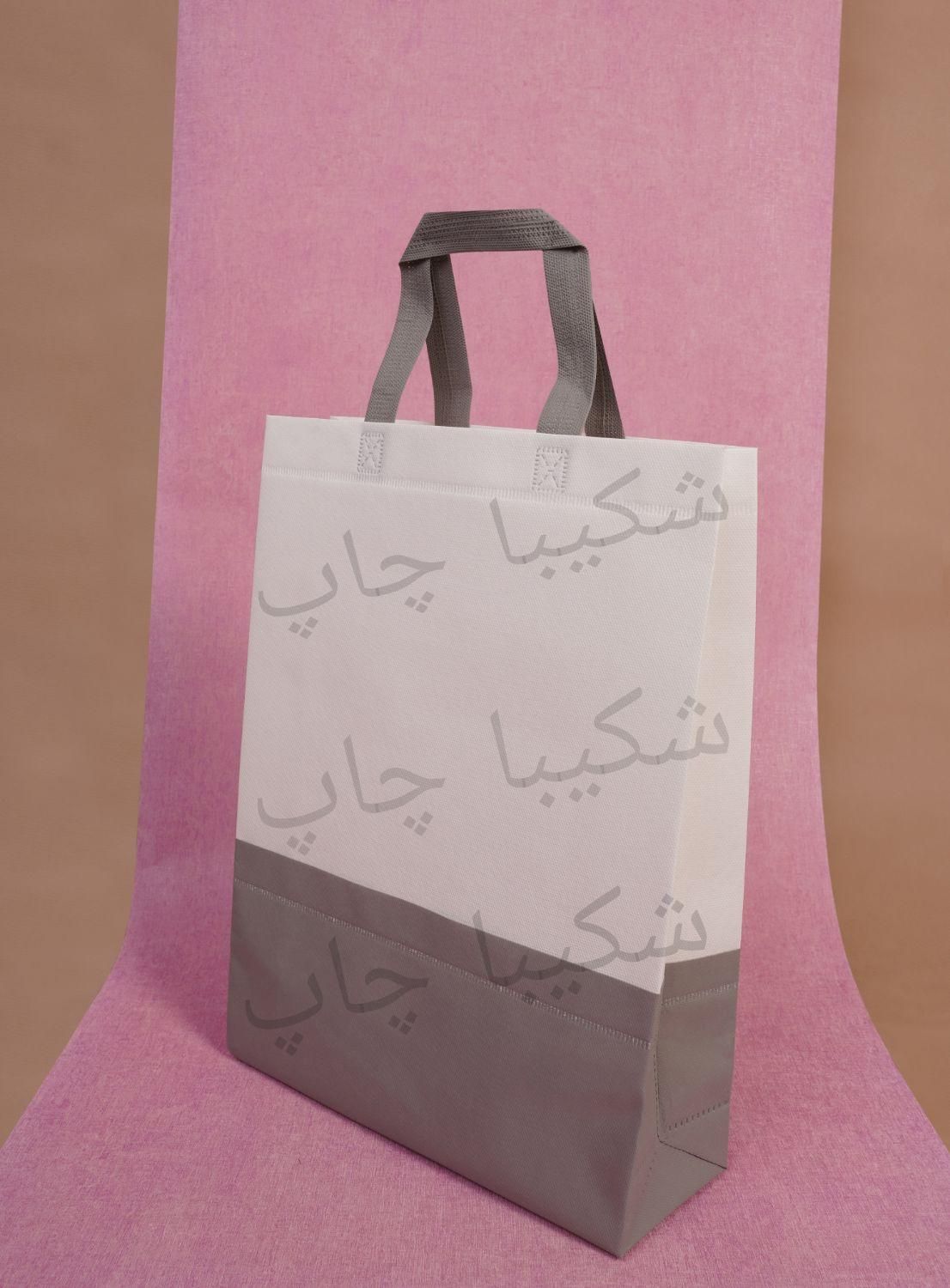 چاپ بگ و نایلون|خدمات پیشه و مهارت|اصفهان, شهرک ولیعصر|دیوار