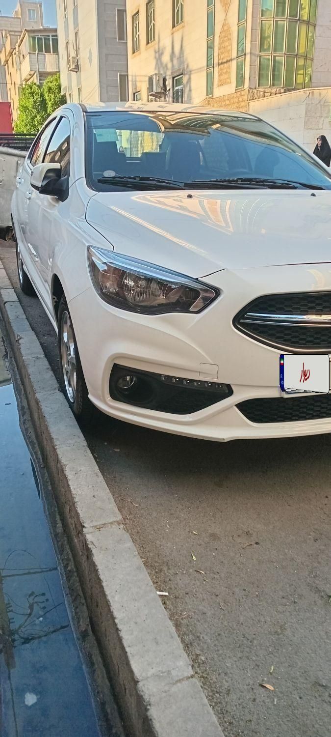 شاهین G مدل ۱۴۰۰|خودرو سواری و وانت|تهران, دولت‌آباد|دیوار