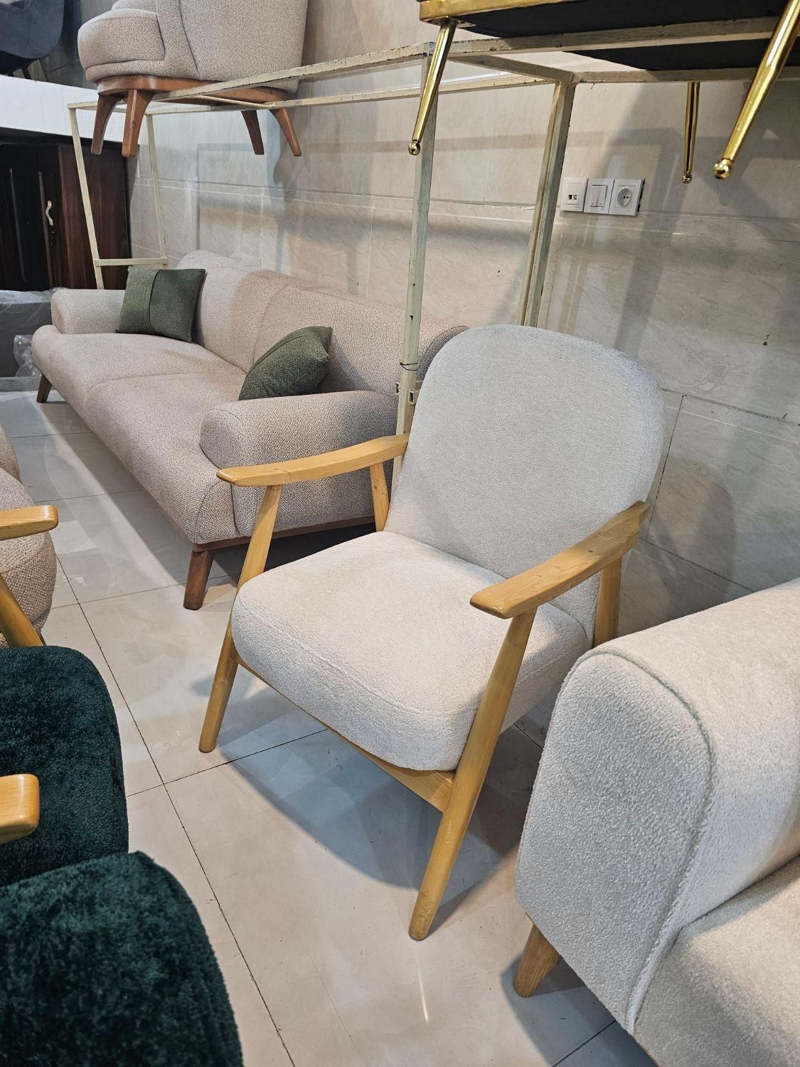 مبل پینترسیمدل ترکیه مبلمان ترک|مبلمان خانگی و میز عسلی|گرگان, |دیوار