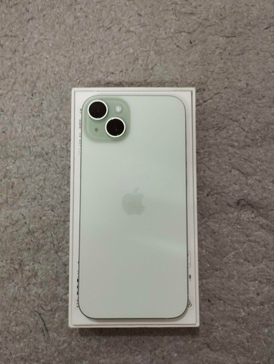 iPhone 15 plus|موبایل|تهران, امین حضور|دیوار