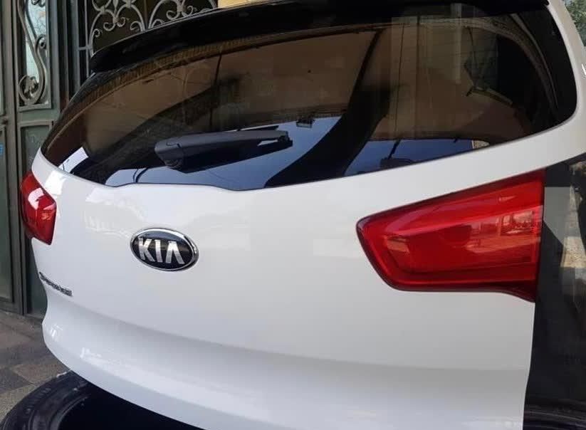 هافکات سوناتا اسپورتج سورنتو کیا هیوندای|قطعات یدکی و لوازم جانبی|تبریز, |دیوار