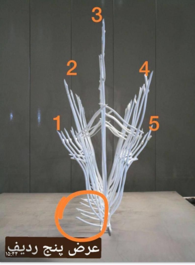 تولید و نصب انواع حفاظ شاخ گوزنی|خدمات پیشه و مهارت|تهران, یافت آباد جنوبی|دیوار