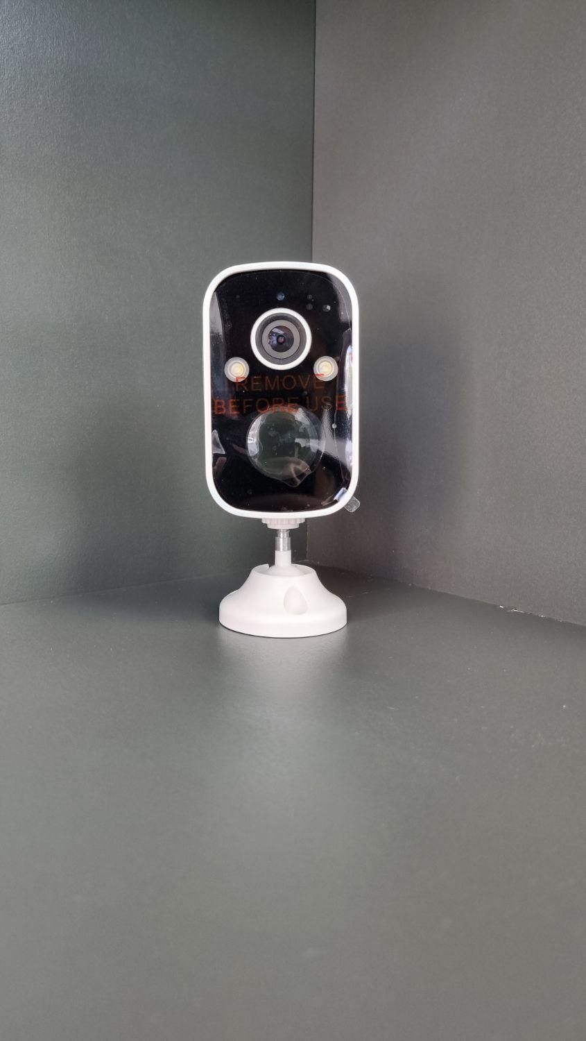 دوربین سیمکارتی 4G / باتری ۲۴ ساعته okampro|دوربین مداربسته|کرج, شاهین‌ویلا|دیوار
