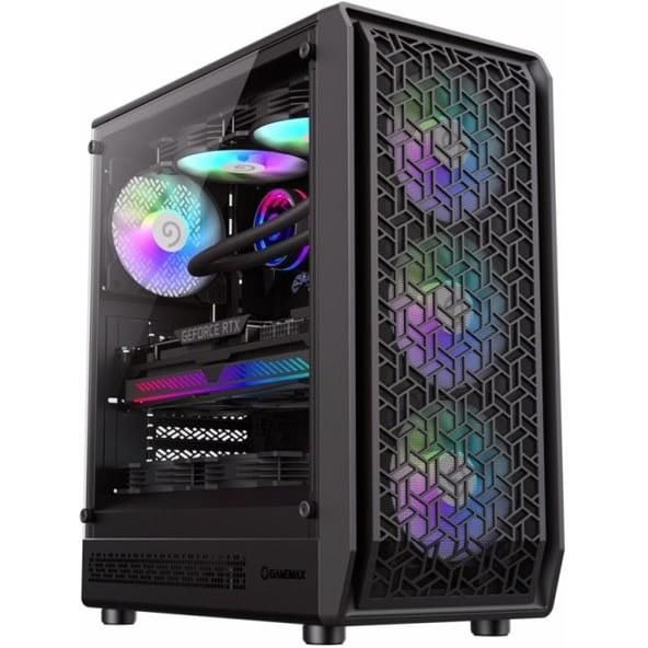 سیستم گیمینگ اقساطی  DDR5 / 12400 /rx5700xt /16gig|رایانه رومیزی|برازجان, |دیوار