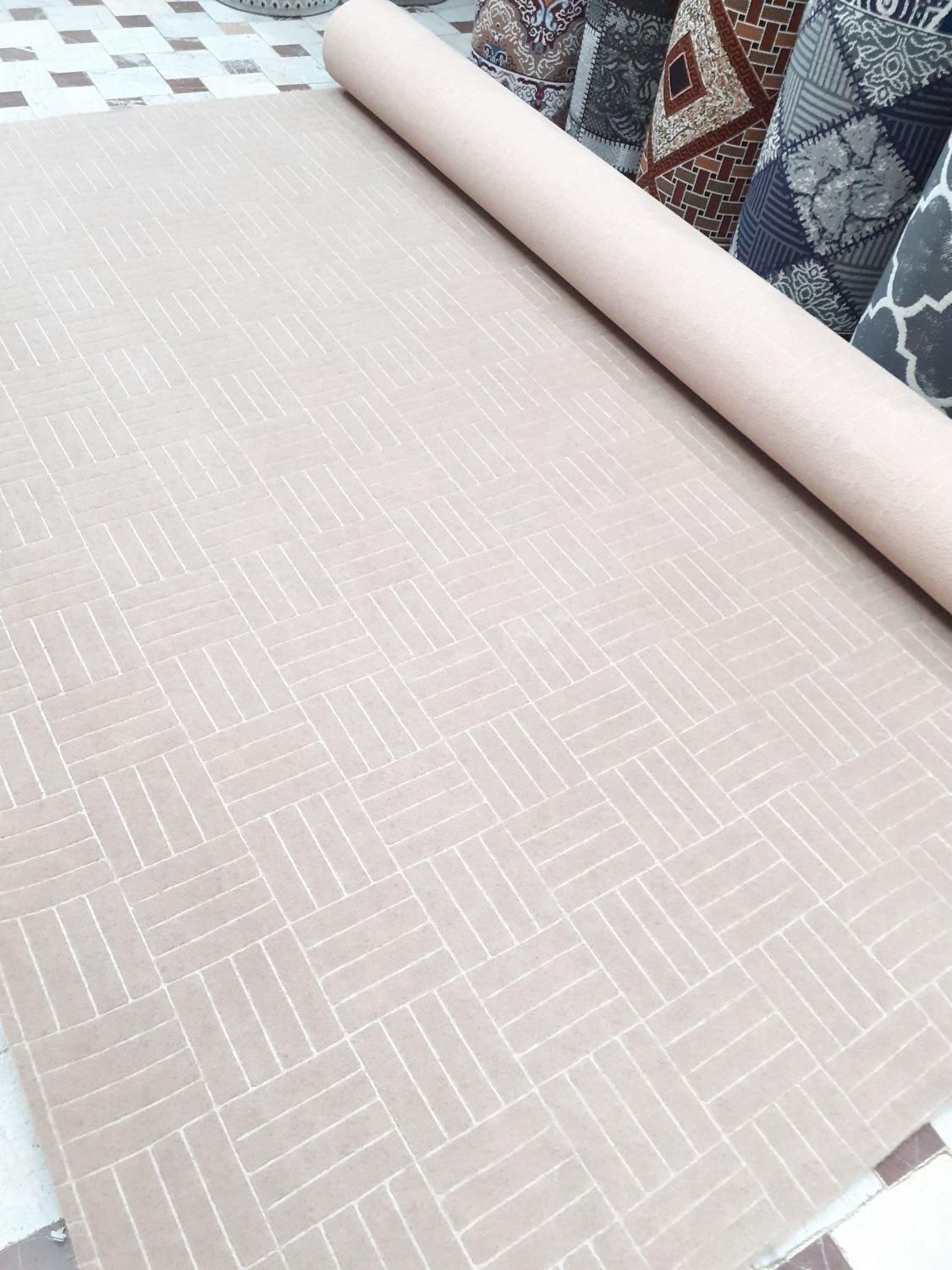 موکت نمدی تارا*شهرموکت|موکت|قم, امامزاده ابراهیم|دیوار