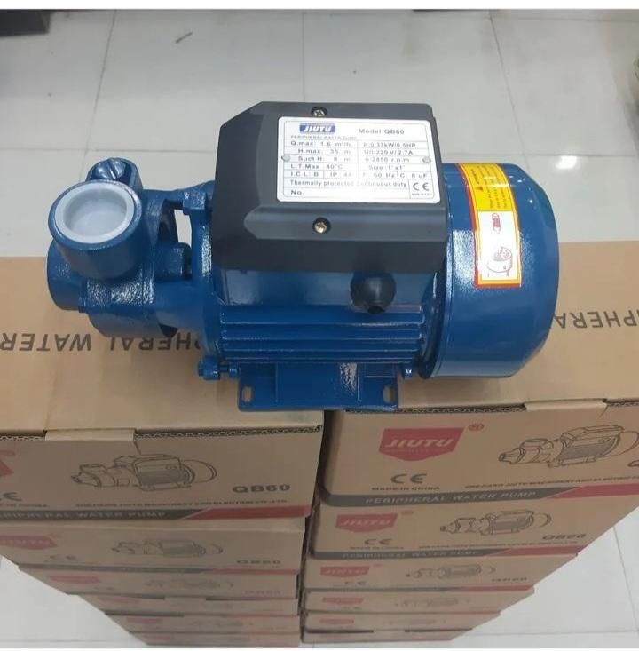 فروش انواع پمپ آب و دیجیتال|مصالح و تجهیزات ساختمان|اهواز, گلستان|دیوار