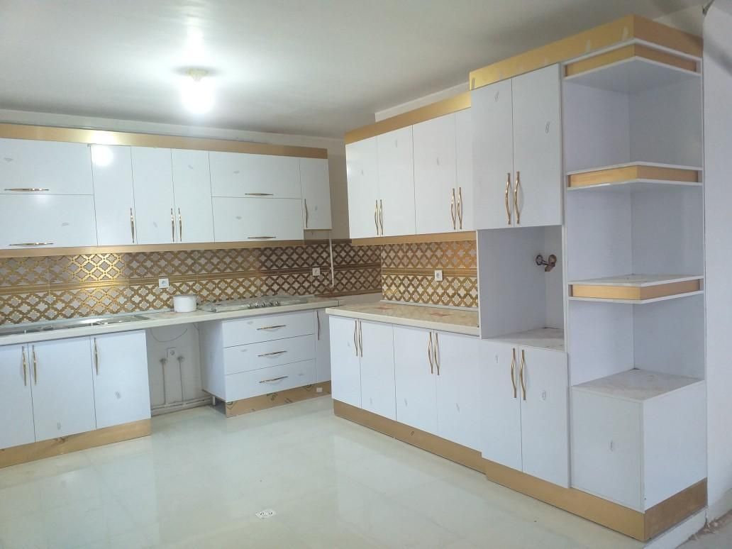 کابینت آماده هایگلاس ماندگار|مصالح و تجهیزات ساختمان|سنندج, |دیوار