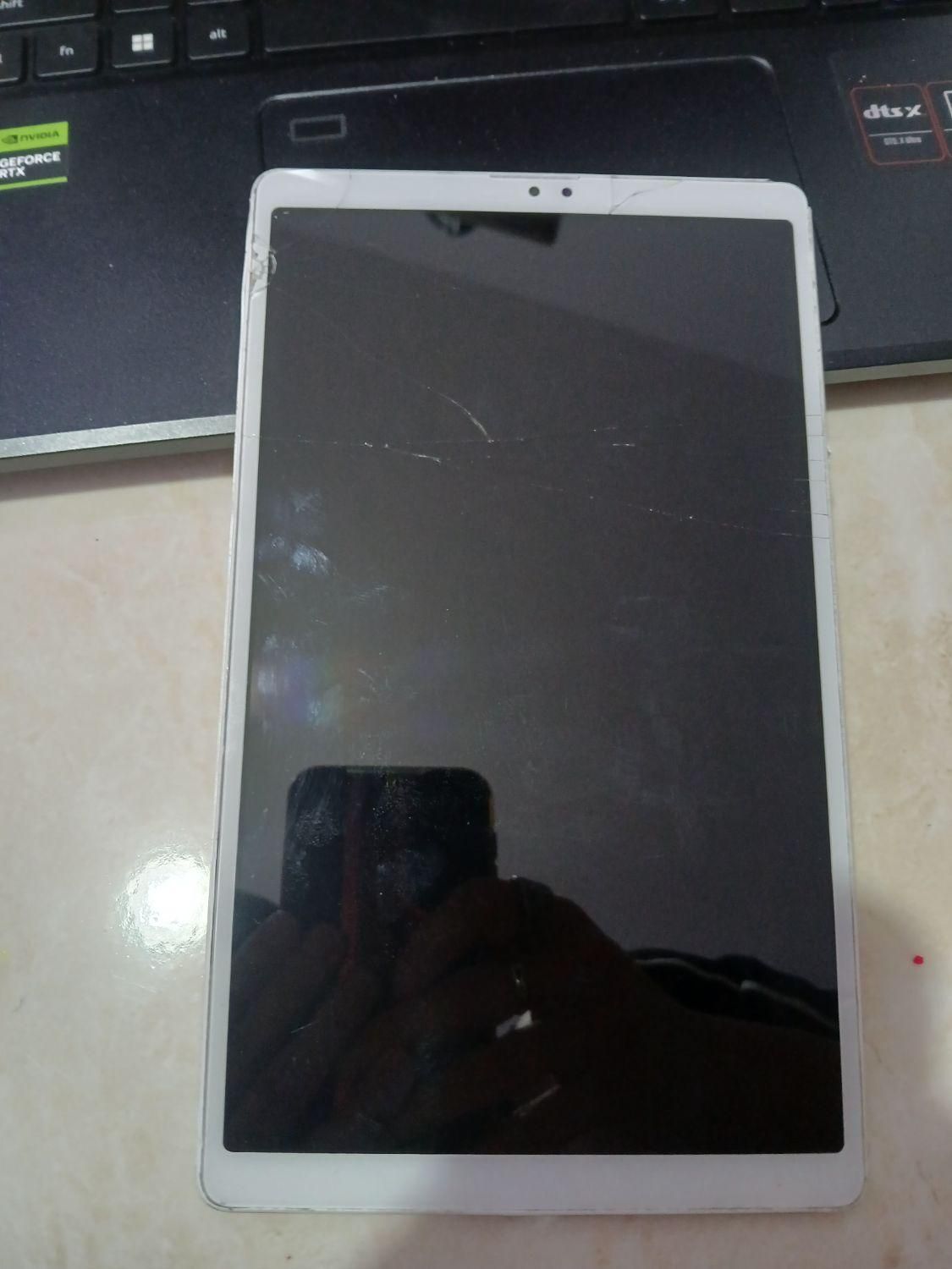 گلکسی تب ای ۷ a7lite galaxy tab a7|تبلت|شیراز, انجیر|دیوار