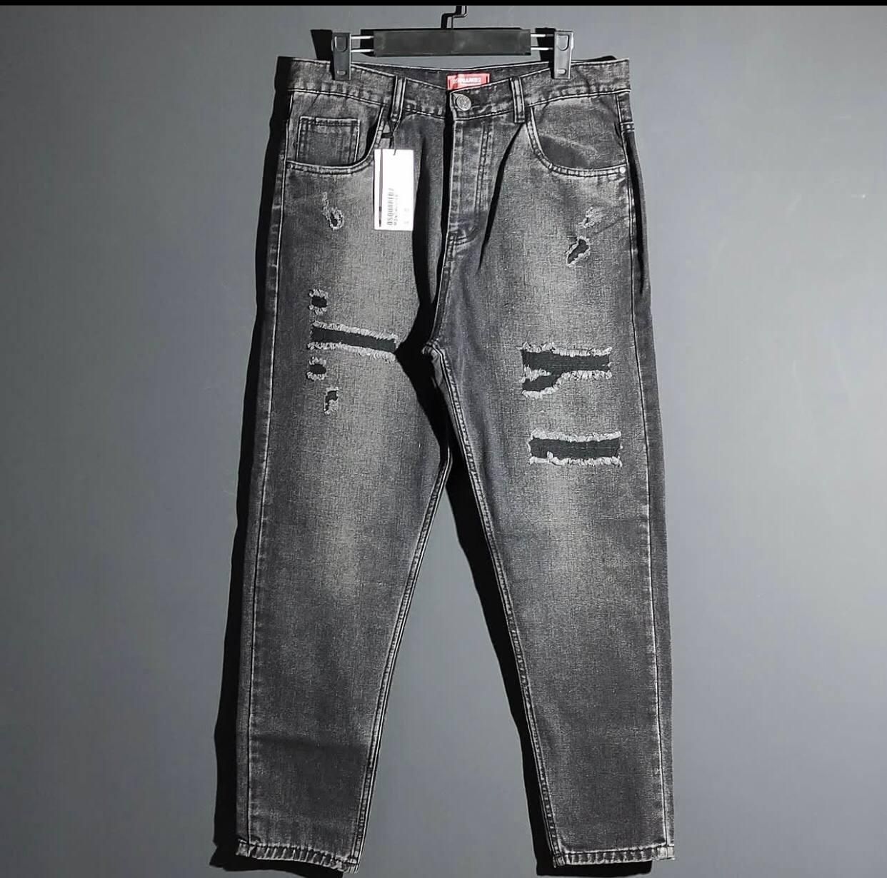 پک شلوارجین عمده شلوار مردانه عمده استوک تاناکورا|لباس|تهران, مولوی|دیوار