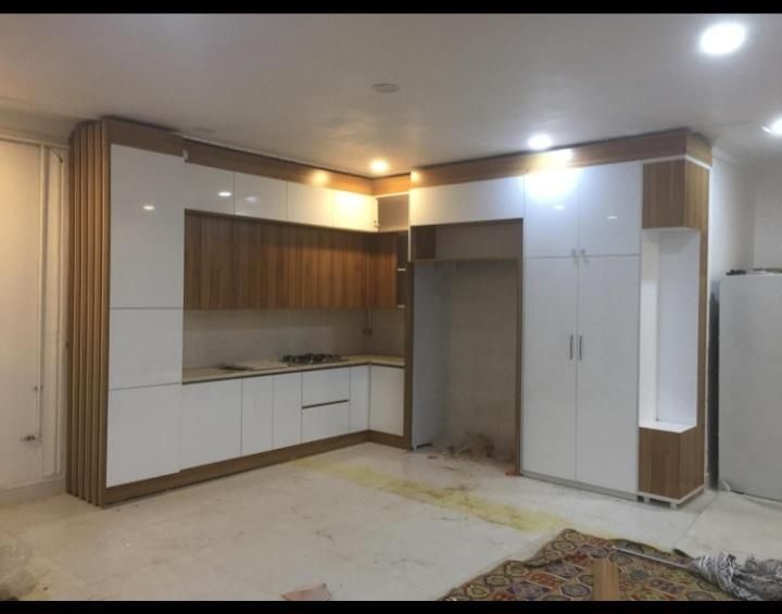 کابینت و کمد دیواری|خدمات پیشه و مهارت|بهبهان, |دیوار