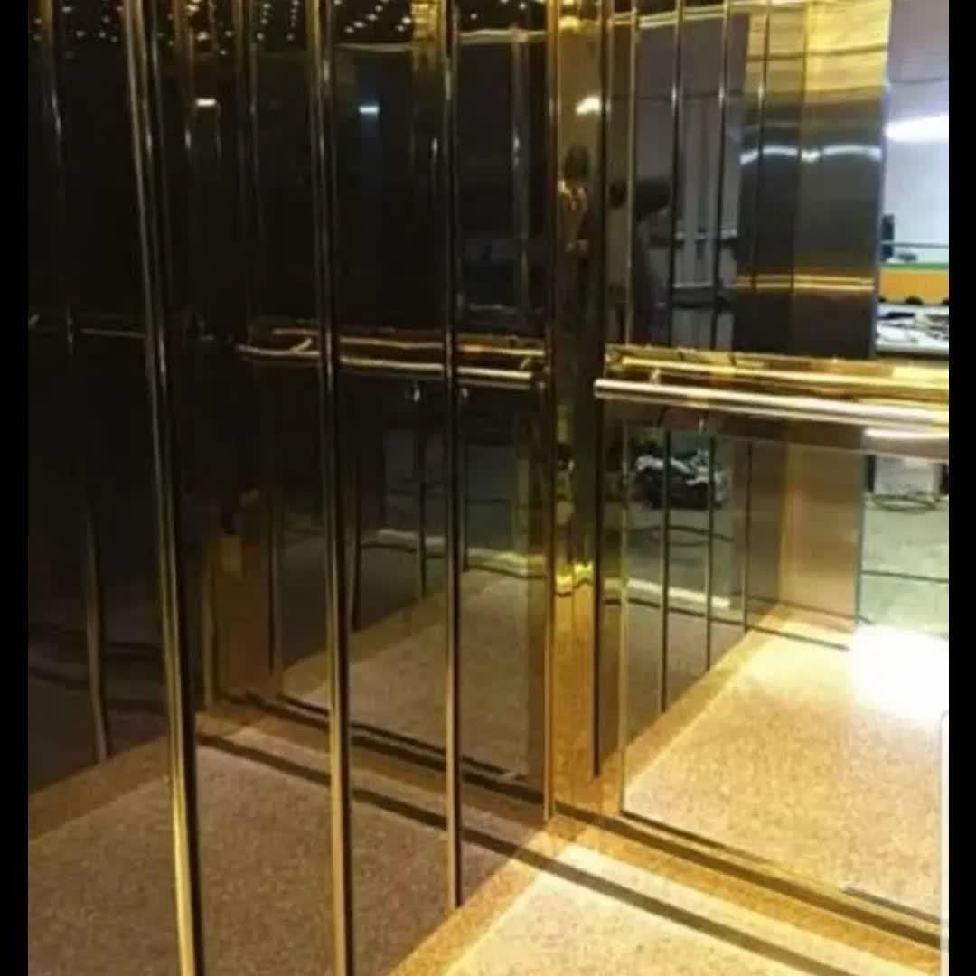 ساخت کابین آسانسور و بازسازی کابین قدیمی|خدمات پیشه و مهارت|تهران, یافت آباد جنوبی|دیوار