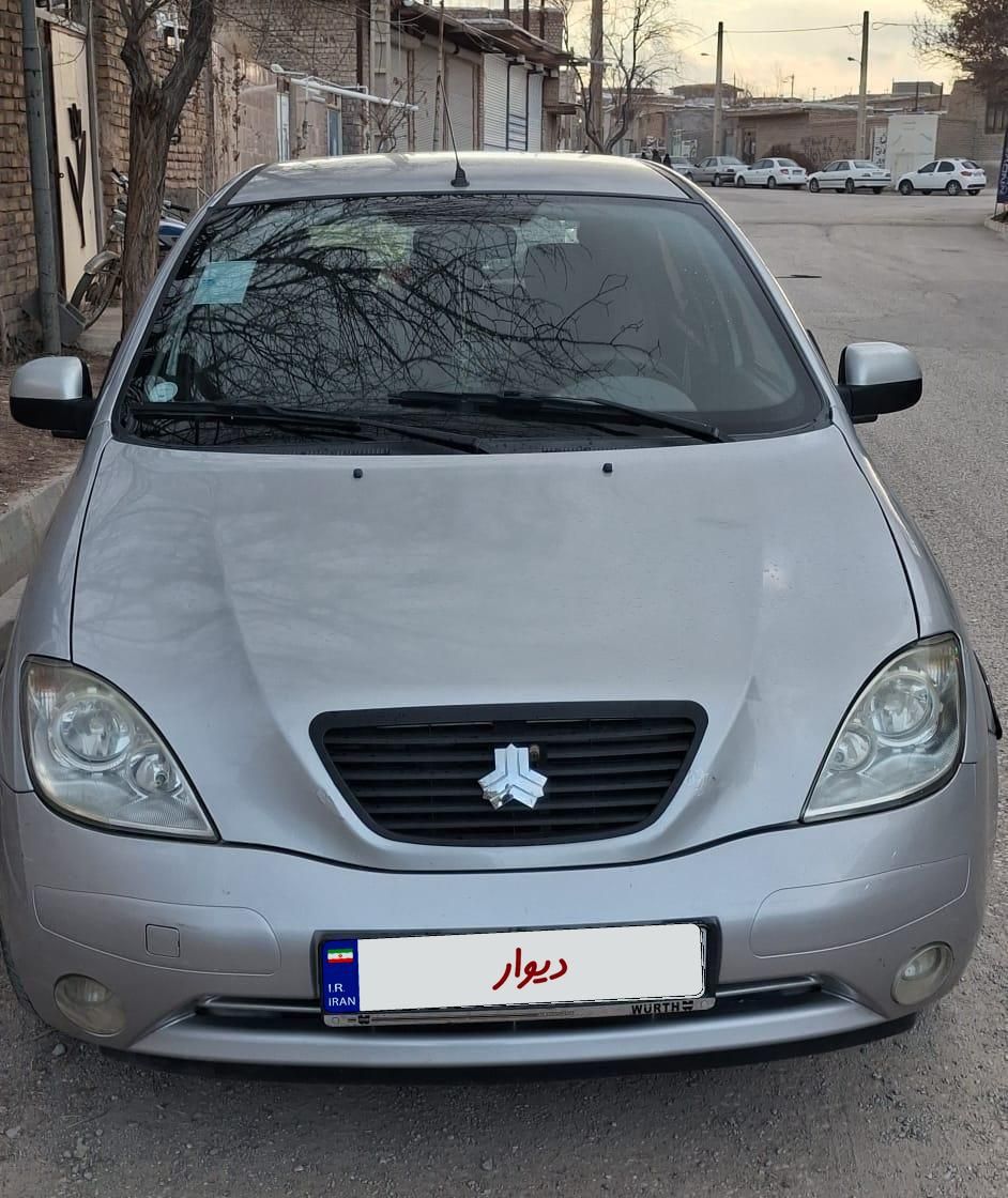 تیبا2 مدل 99|خودرو سواری و وانت|گلستان (تهران), |دیوار