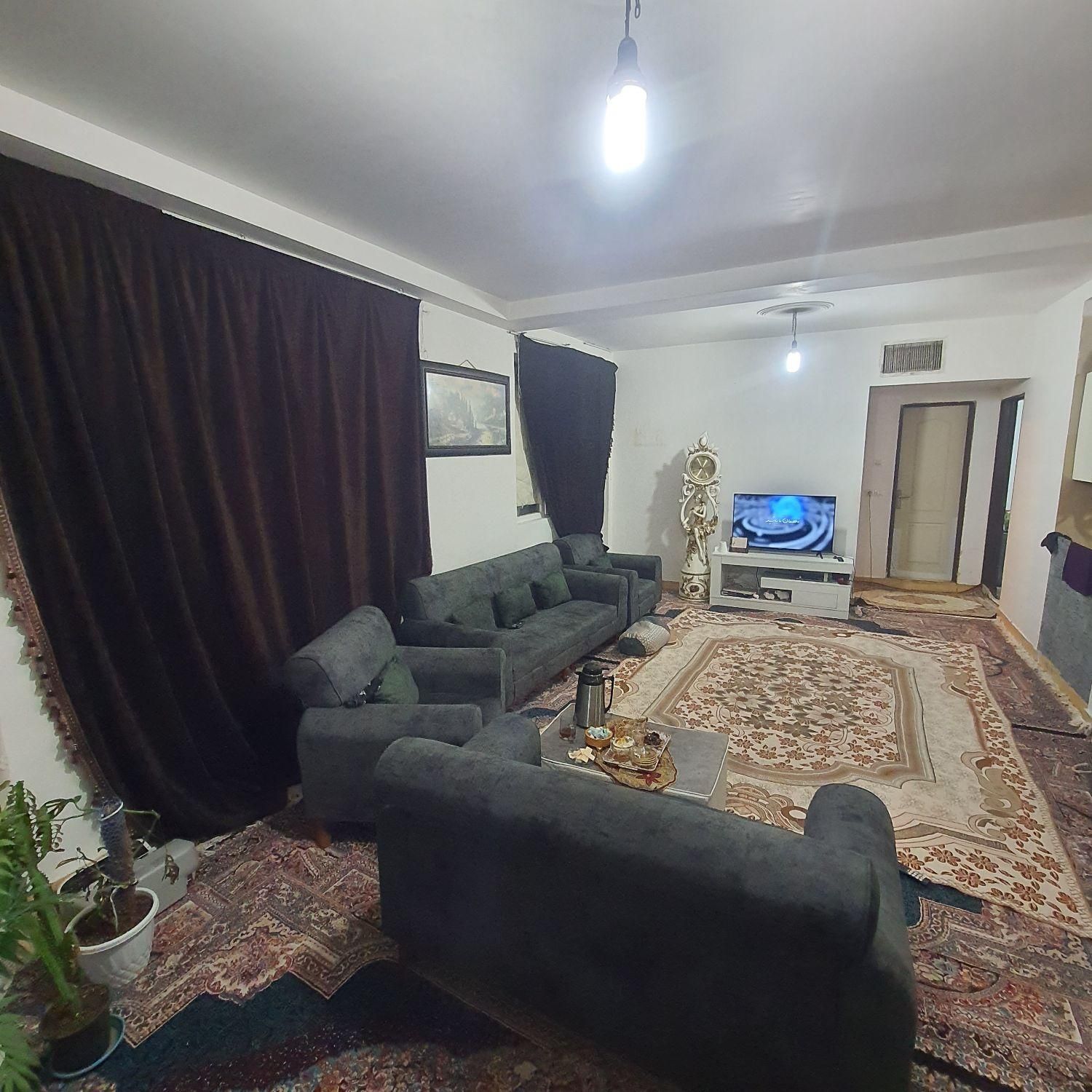 مسکن مهر نظرآباد پروژه دیماس آرمه دوخواب(۸۶متری)|فروش آپارتمان|نظرآباد, مسکن مهر نظرآباد|دیوار