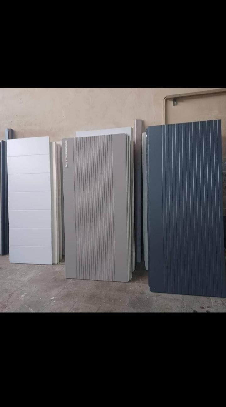 درب ضدسرقت M520 درب اتاقی سرویس ضداب درب حمام|مصالح و تجهیزات ساختمان|تهران, سعادت‌آباد|دیوار