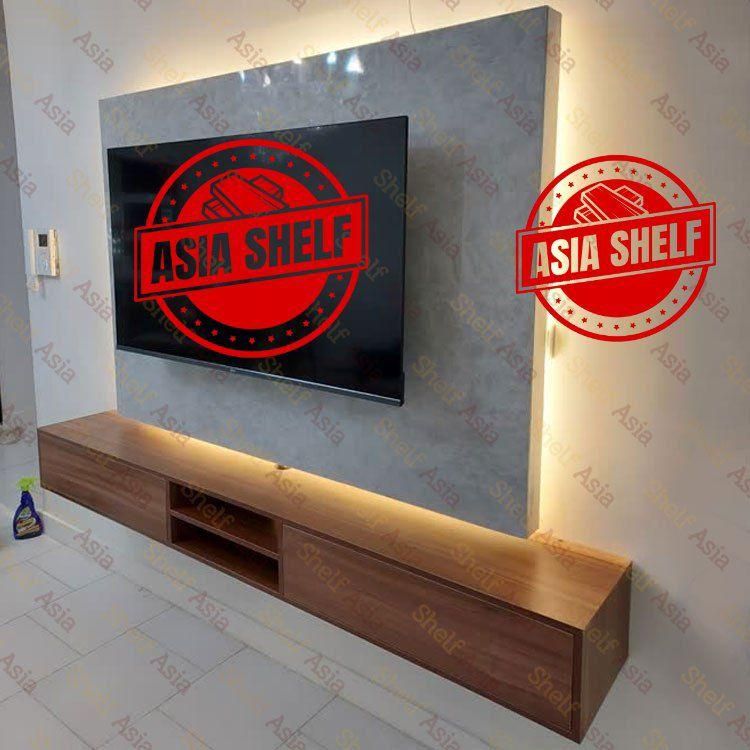 ترمووال باکس شلف پایه دیواری میز تلویزیون Asia|میز تلویزیون|تهران, نعمت‌آباد|دیوار